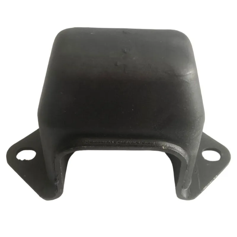 Batente Suspensao Traseira Hilux Sw4 05/15 483410K070