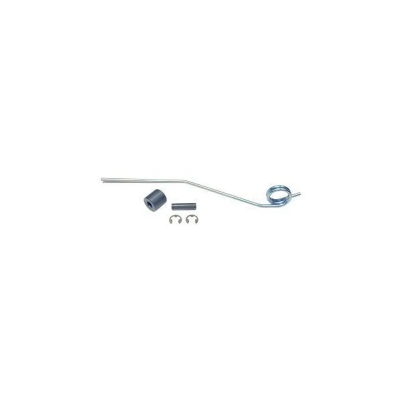 Mola Acionadora Valvula Reguladora Freio Reparo S10 97/11