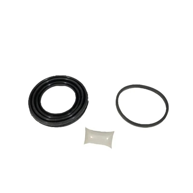 Reparo Vedação Pistão Freio Traseiro Hilux Sw4 15/.. 48,00Mm