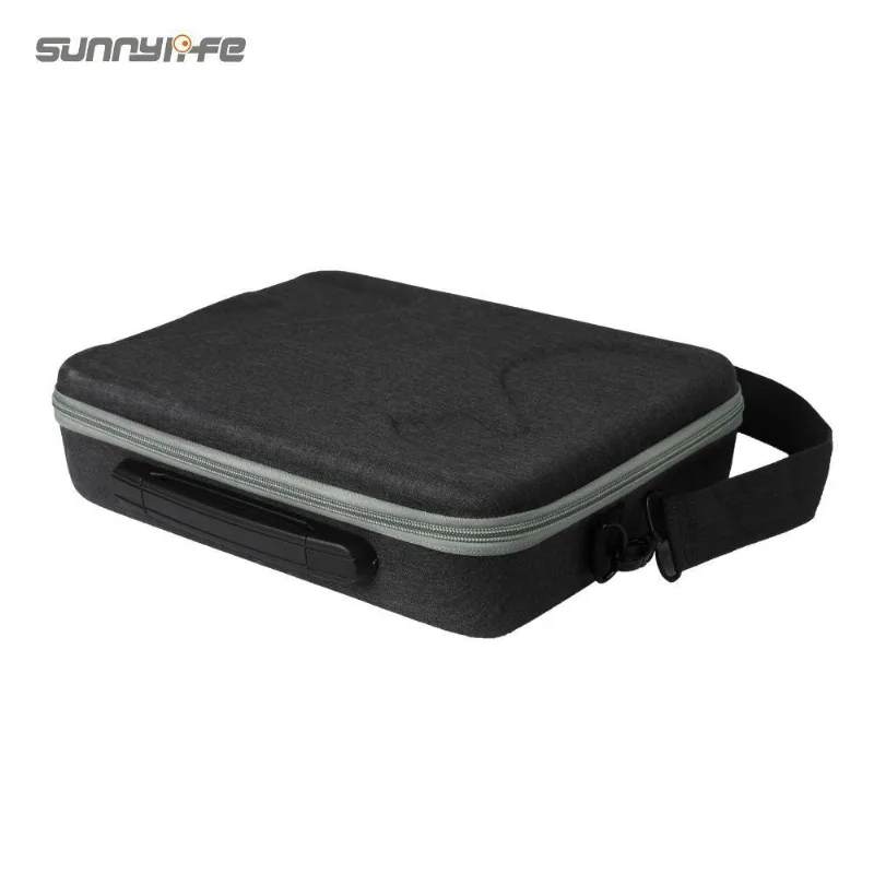 Bolsa Case de Transporte Para Insta360 ONE X2 e Acessórios