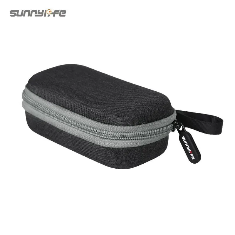 Bolsa De Transporte Para Câmera De Ação Insta360 One X2