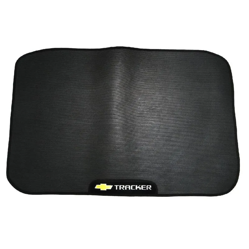 Tapete Porta Mala Gm Tracker 2020/2021 Borracha