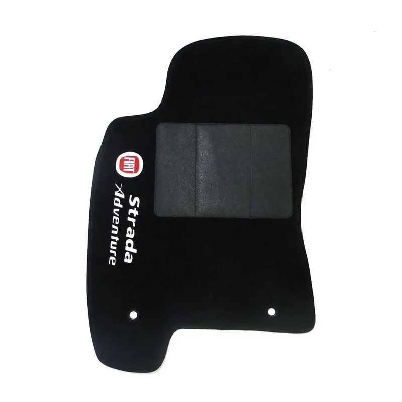 Tapete Automotivo Strada Adventure Carpete Luxo