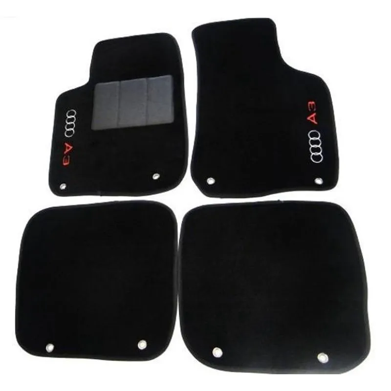Tapete Automotivo Audi A3 Sportback Luxo