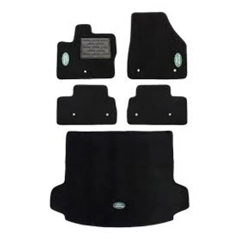 Tapete Carpete Freelander Base Pinado