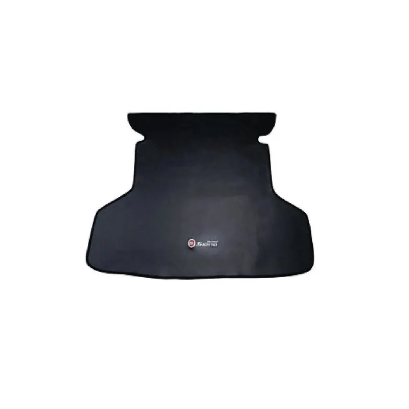 Tapete De Porta Malas Pvc Borracha Grand Siena