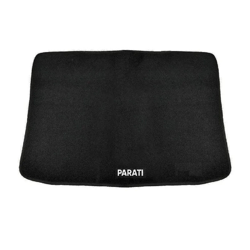 Tapete De Porta Malas Parati Pvc Borracha