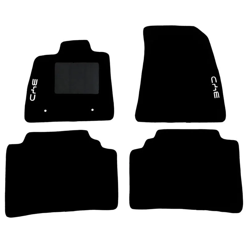 Jogo De Tapete Automotivo Byd Seal Carpete Forração