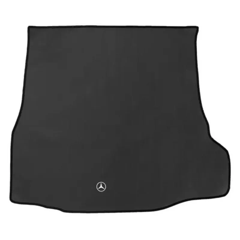 Tapete Porta Malas E250 2015 Borracha Pvc