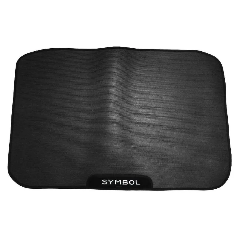 Tapete Porta Malas Symbol 2011 Borracha Pvc