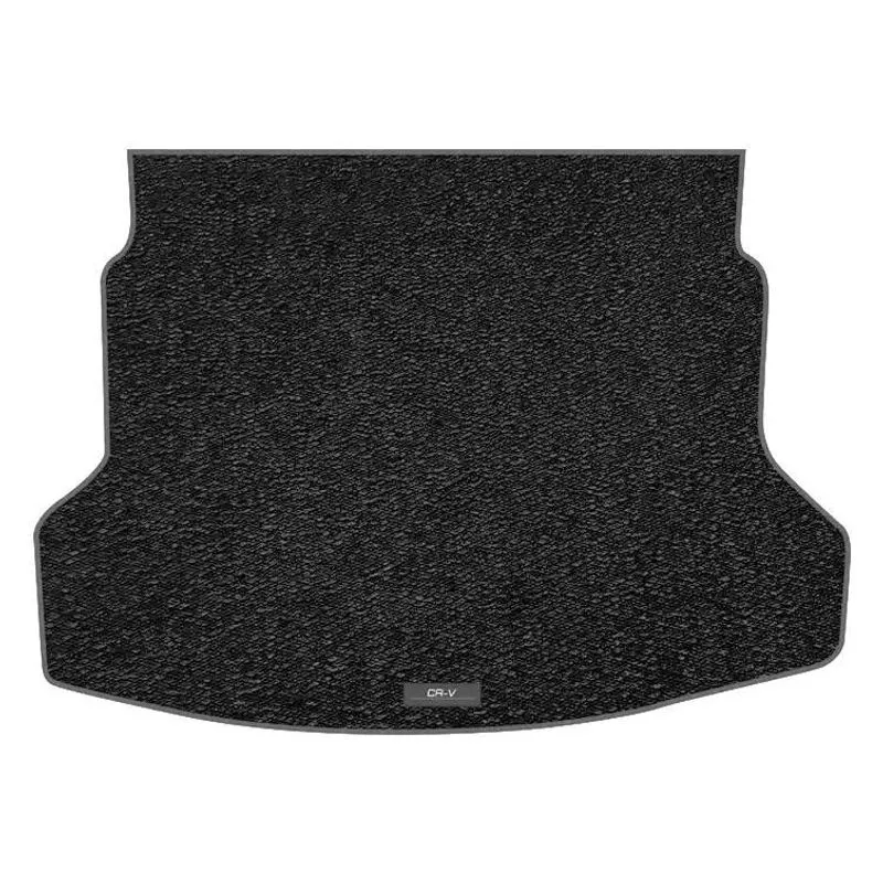 Tapete Porta Malas Cr-v Borracha Pvc