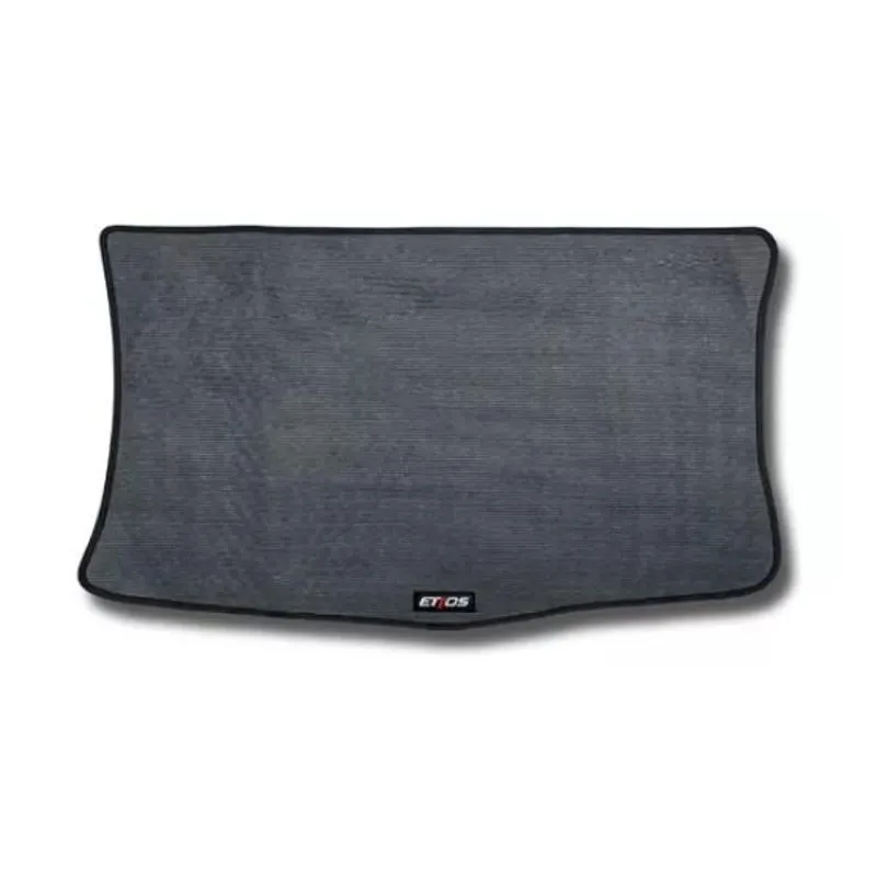 Tapete Porta Malas Etios Hatch Borracha Pvc