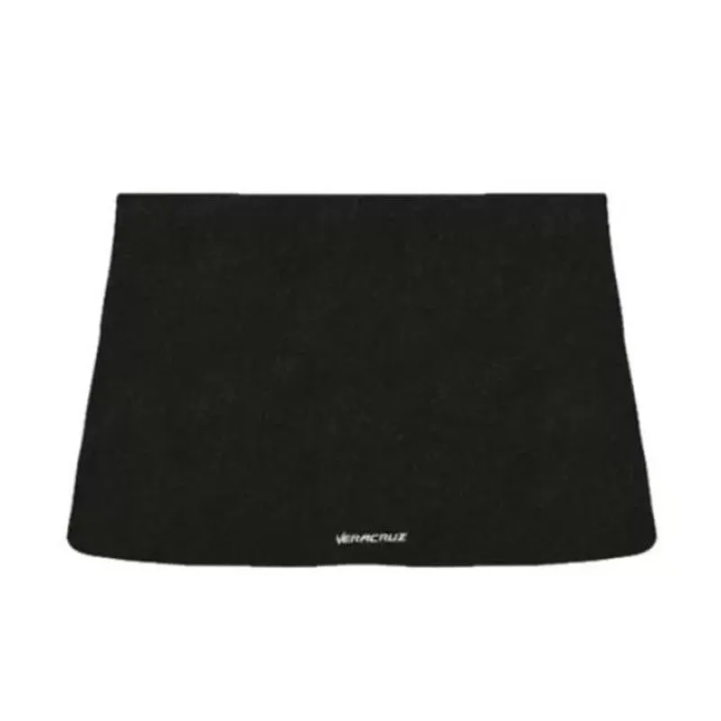 Tapete Porta Malas Vera Cruz 2014 Carpete Luxo 10mm