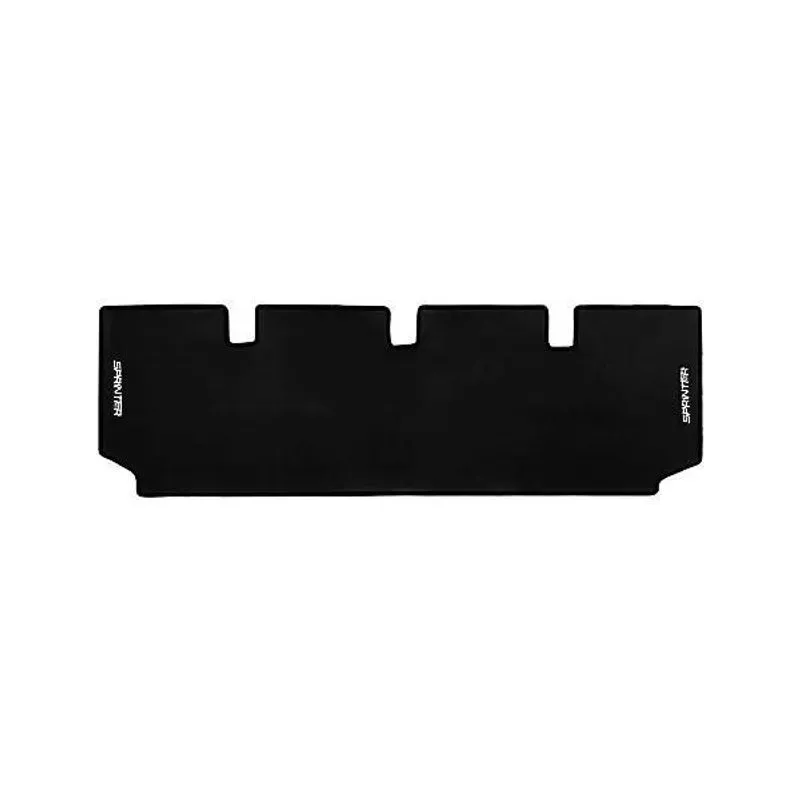 Tapete Porta Malas Sprinter 2014 Carpete Luxo 10mm