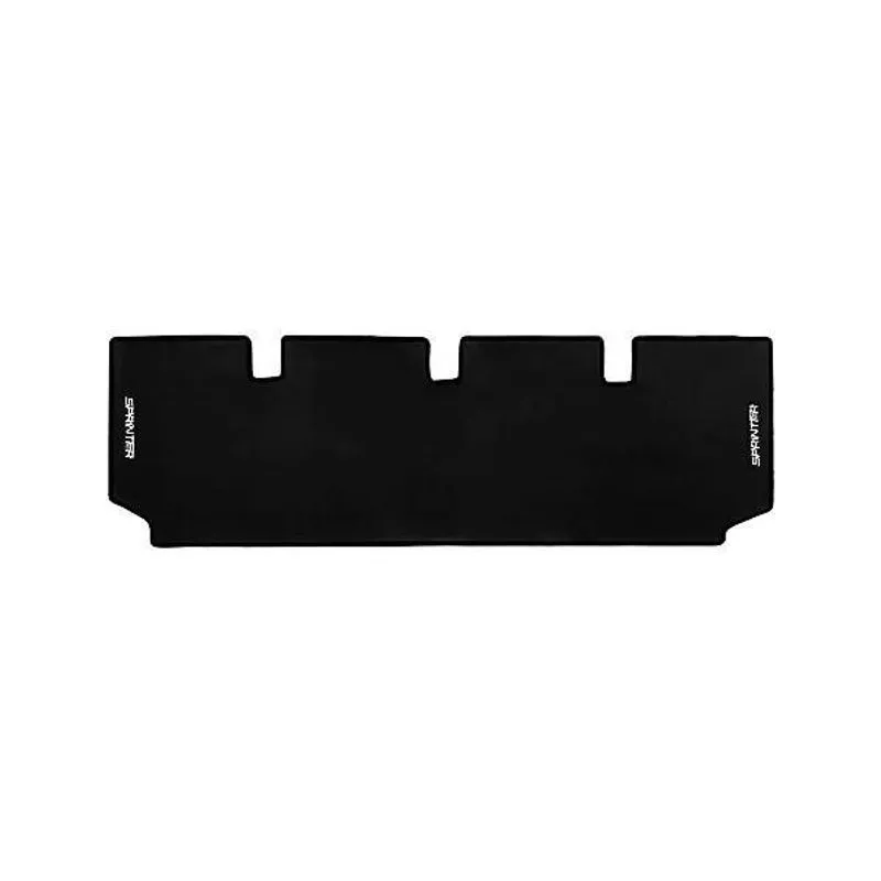 Tapete Porta Malas Nova Sprinter Carpete Base Pinada