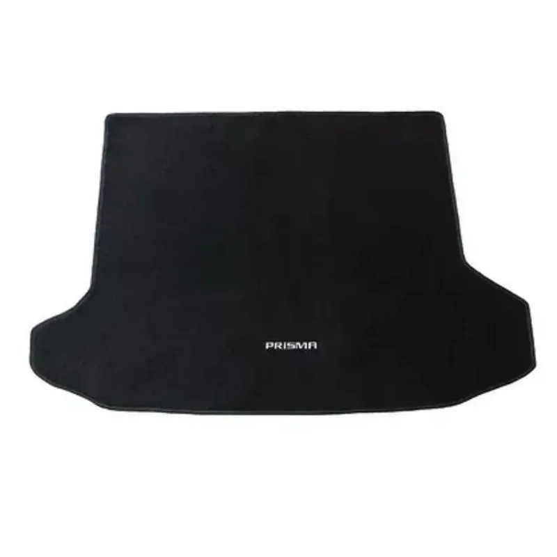 Tapete Porta Malas Prisma Carpete Base Pinada
