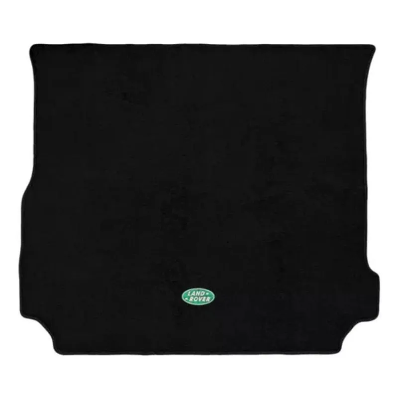Tapete Porta Malas Discovery 4 Carpete Luxo 10mm