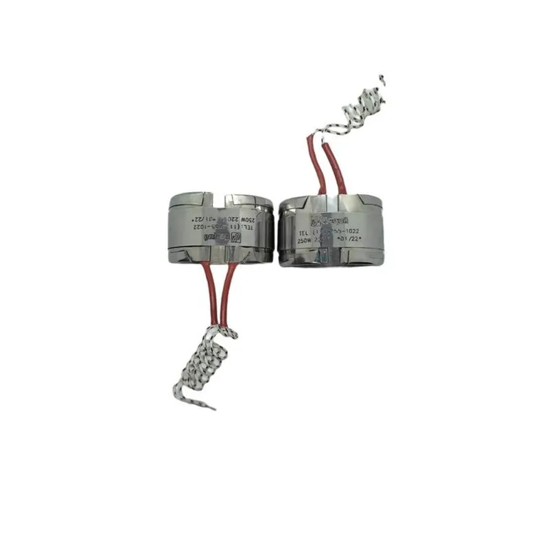 Resistência Coleira De Mica 50 X 50 250 W 220 V
