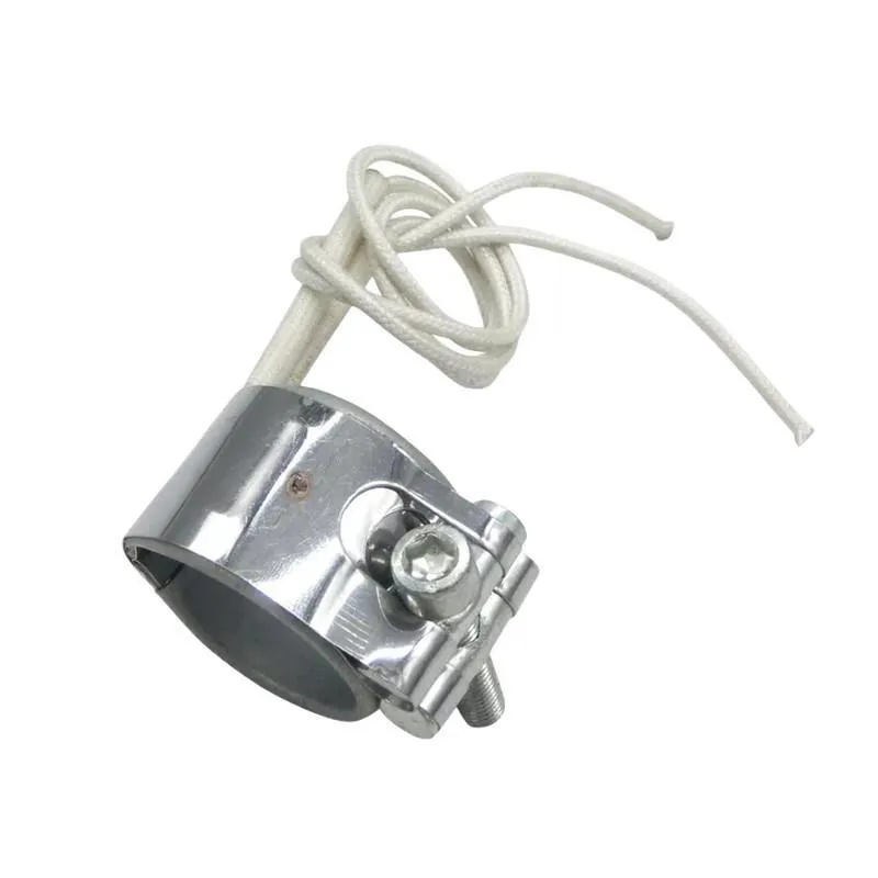 Resistência Coleira De Mica 50 X 50 250w 220 V