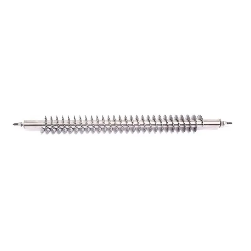 Resistência Tubular Helicoidal 500mm - 800 W 220 V