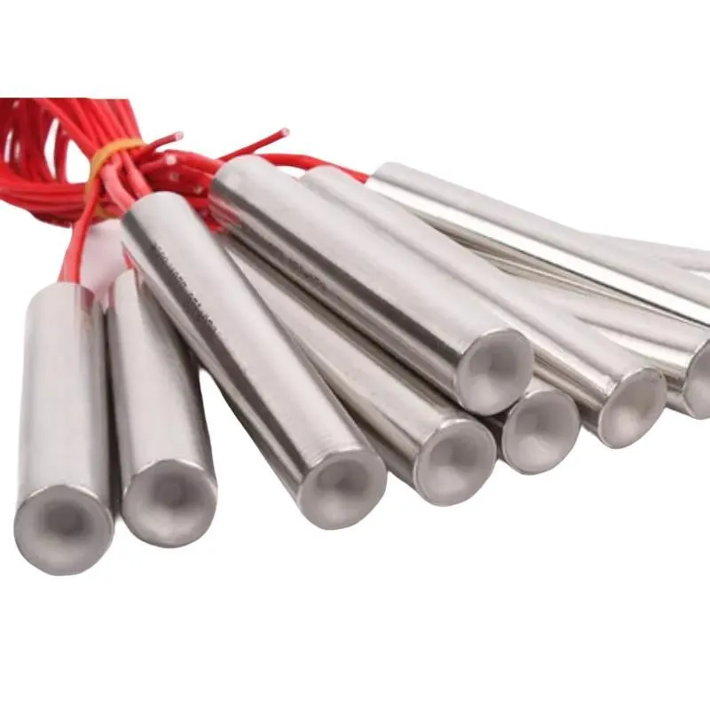 Resistência Cartucho 6,35x150 Mm 270w 220v