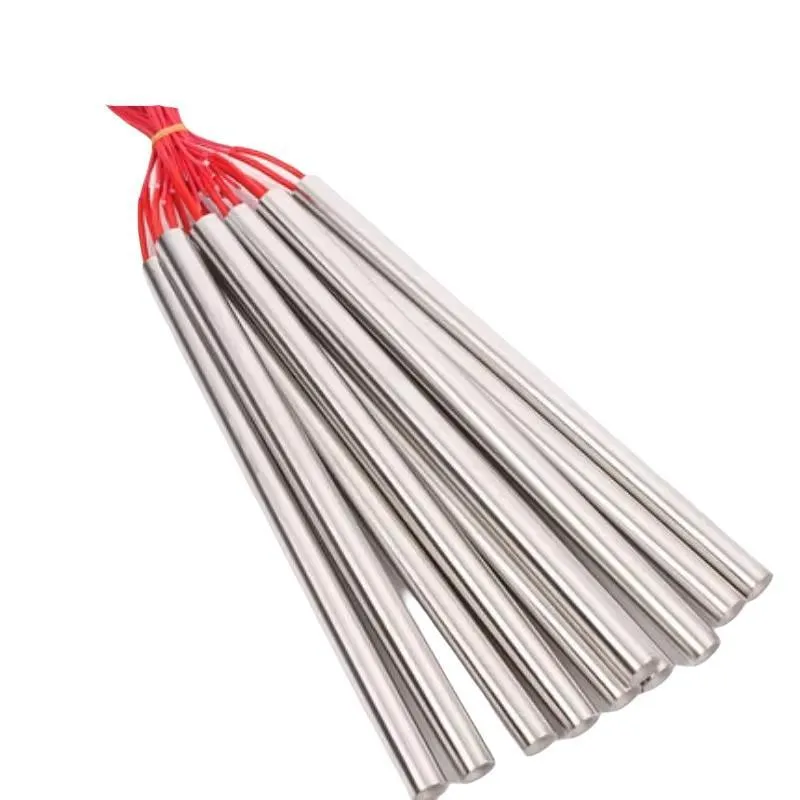 Resistência Cartucho 11x50 Mm 120w 220v
