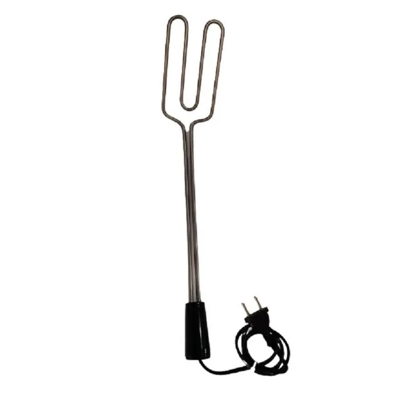 Acendedor Elétrico Churrasqueira Carvão 220v