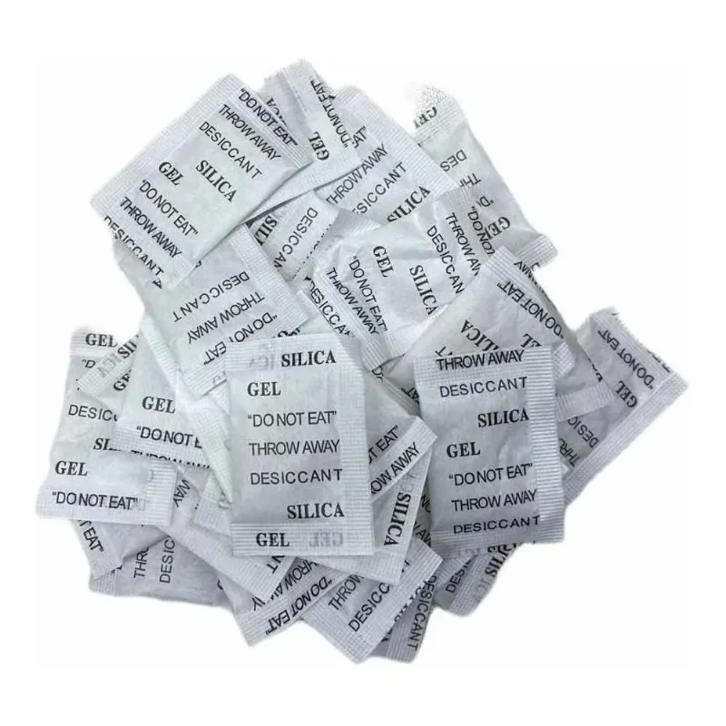 Silica Gel 1g Pacote 1000uni Antimofo Umidade Oferta