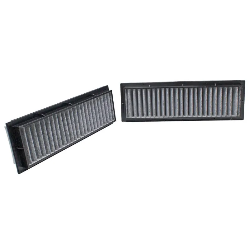 Filtro Do Ar Condicionado jd Série 4000 5E4630 5620 5720 5820 Com Carvão Ativado - wega - AKX4594/C-2