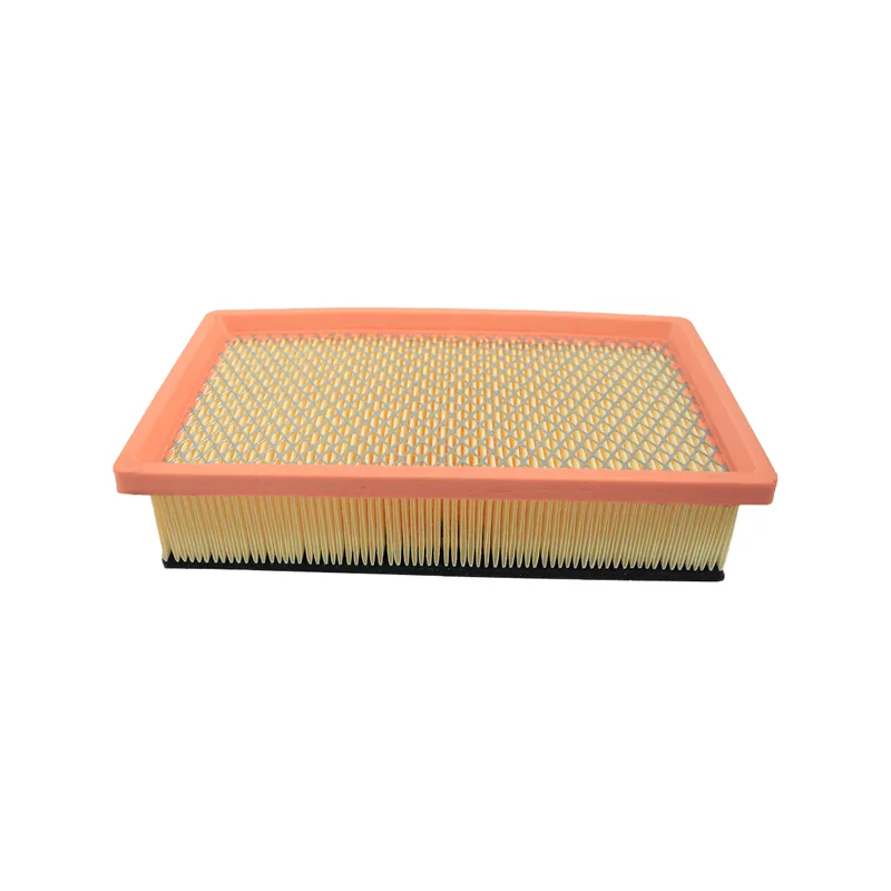 Filtro Ar Motor Effa 1.3 16v (2016/...)