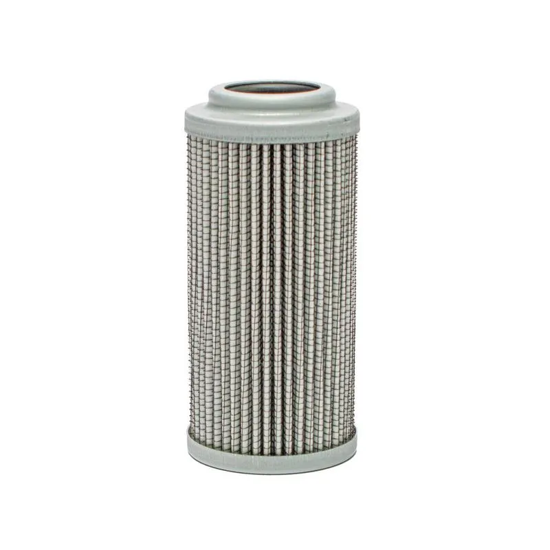 Filtro Hidráulico xcmg XE215BR XE225BR XE150BR - wega - WEH041