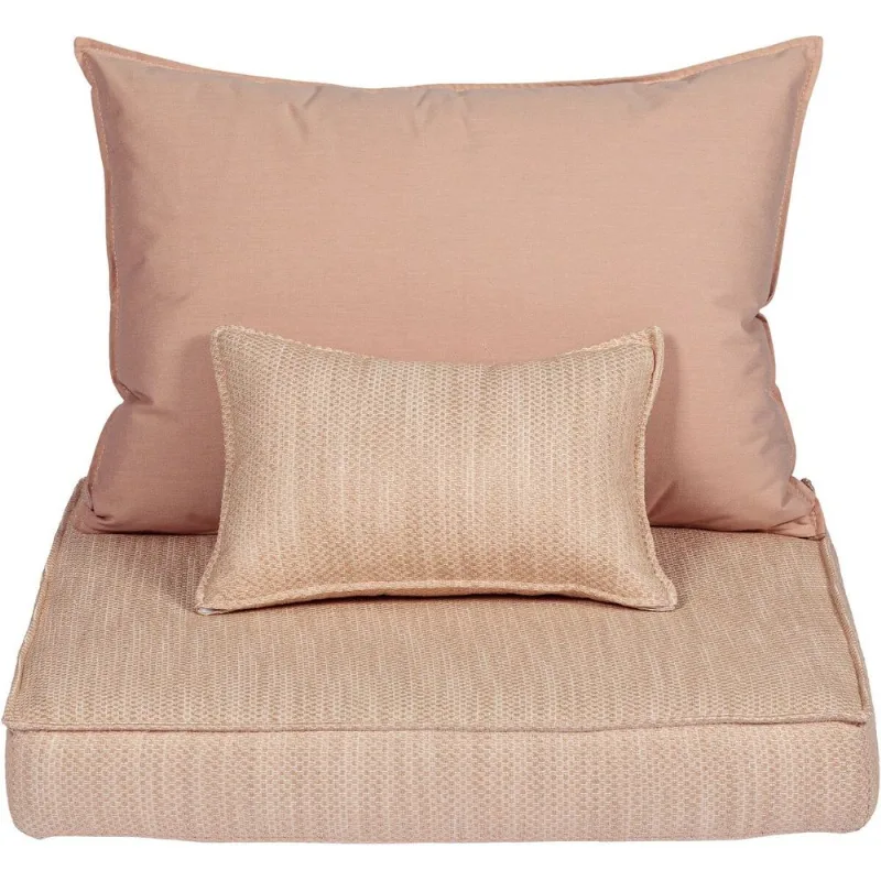 Conjunto Poltrona Mood Alabaste Tramontina - Tramontina
