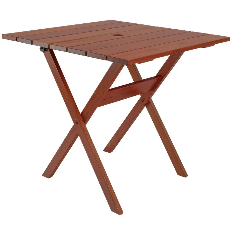 Mesa Dobravel Tramontina Lanati Jatoba - Tramontina