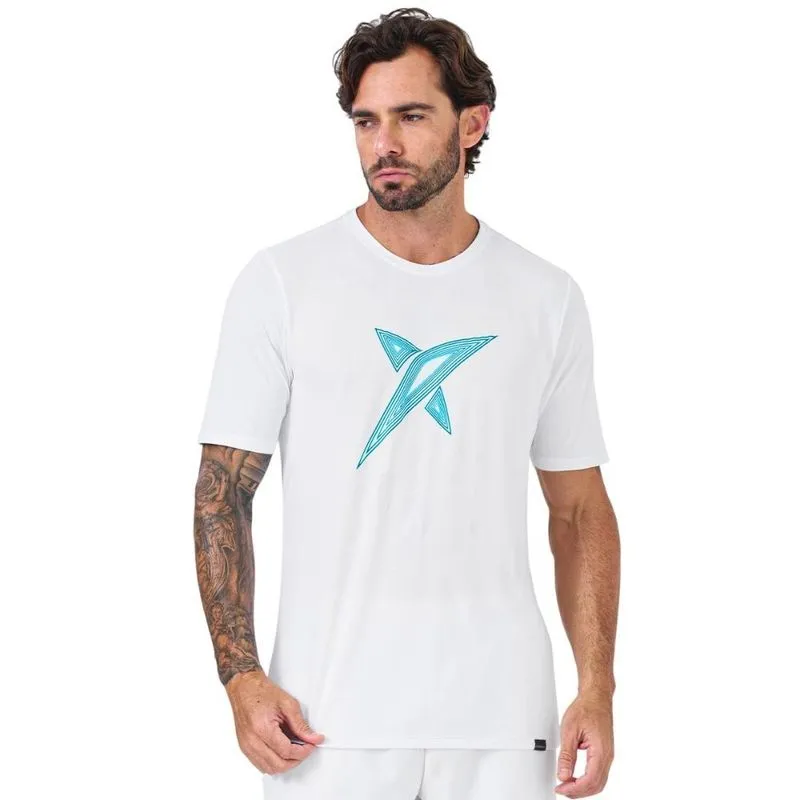 Camiseta Drop Ambition Branca GGG