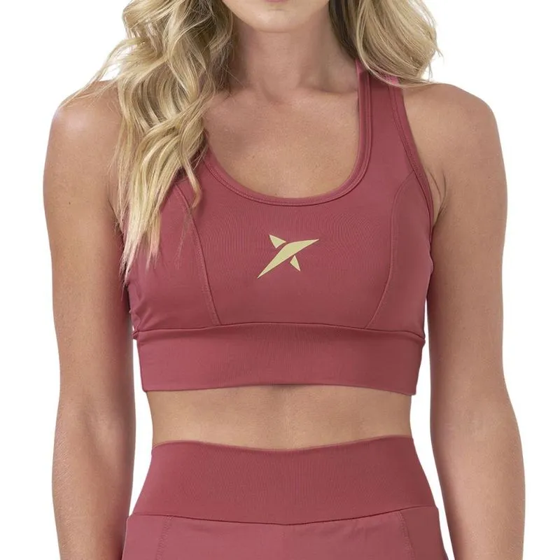 Top Drop Shot Star W25 Rosa P