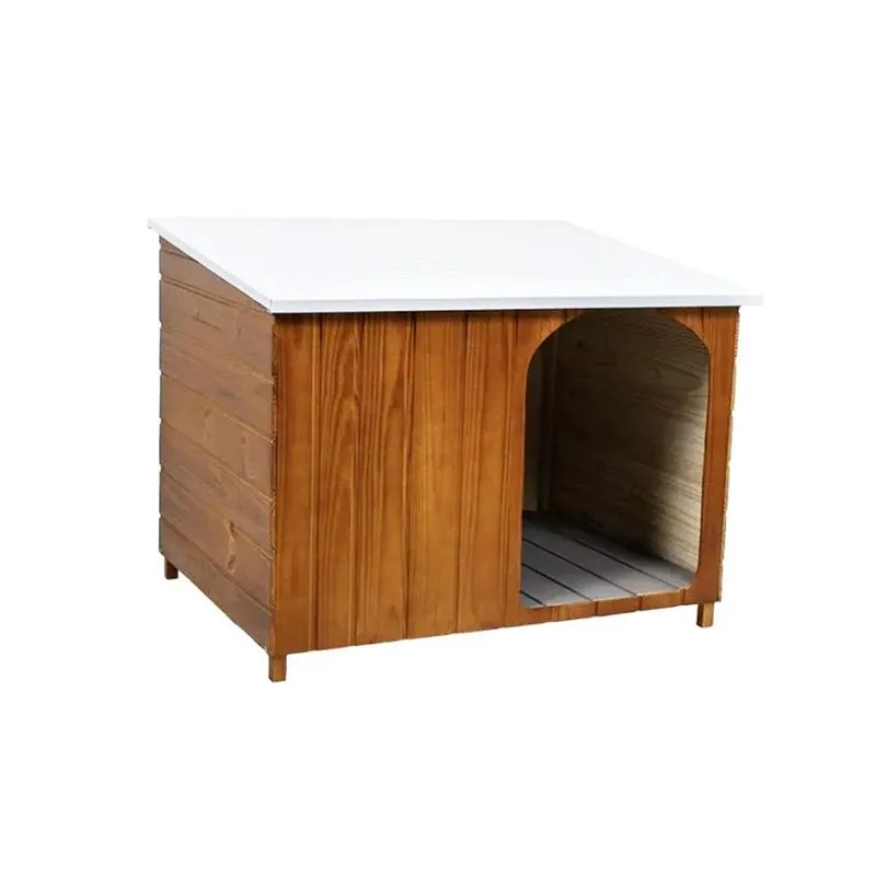 Casa Para Cães Criadeira N2 Cerejeira Beethoven Agropet