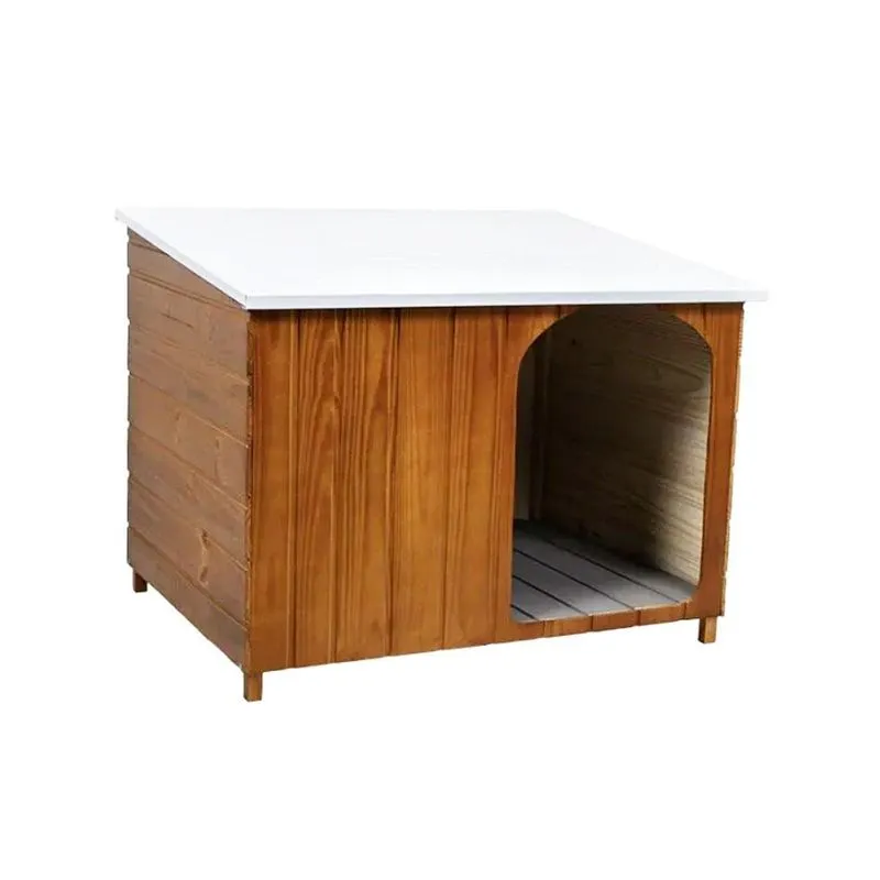 Casa Para Cães Criadeira N4 Cerejeira Beethoven Agropet