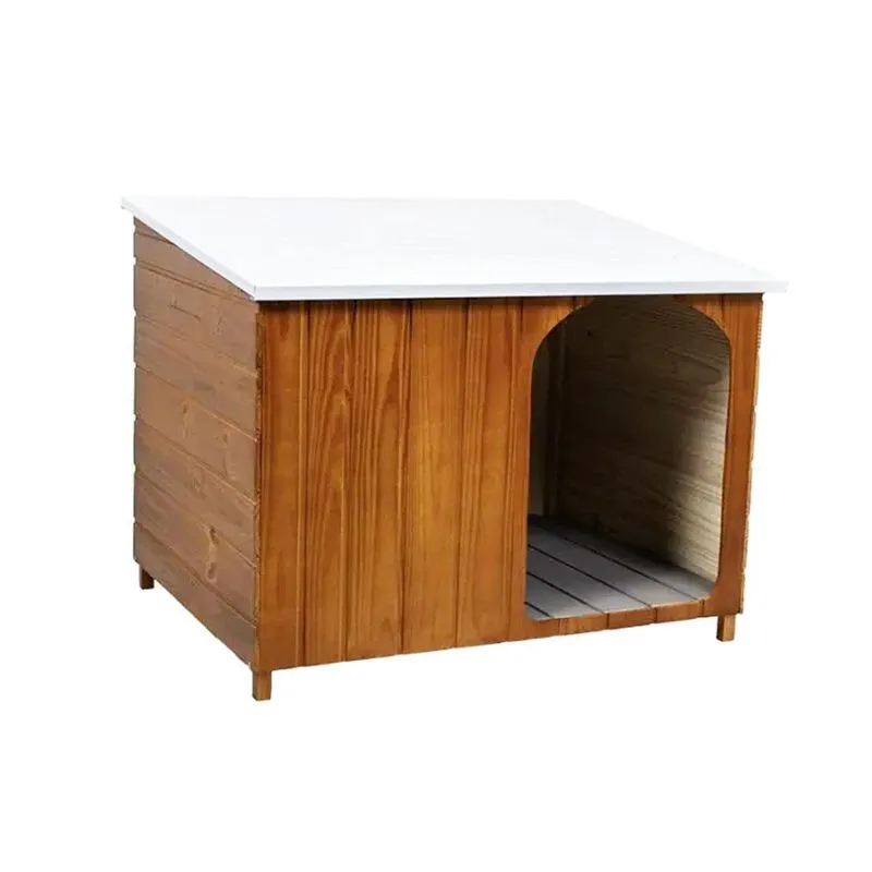 Casa Para Cães Criadeira N7 Cerejeira Beethoven Agropet
