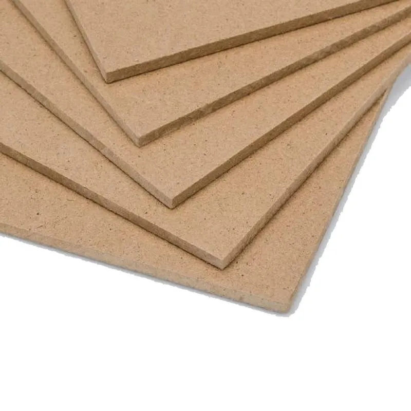 Placa Chapa Mdf Cru 3mm 20x28 50 Peças Beethoven Agropet