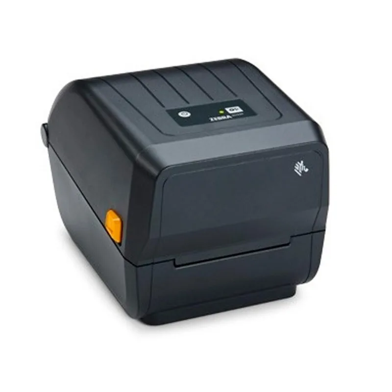 Impressora Etiqueta Zebra Zd230t Usb Ethernet Preto