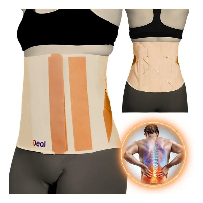 Colete Putti Alto Feminino Masculino Unissex Idea Tamanho Gg