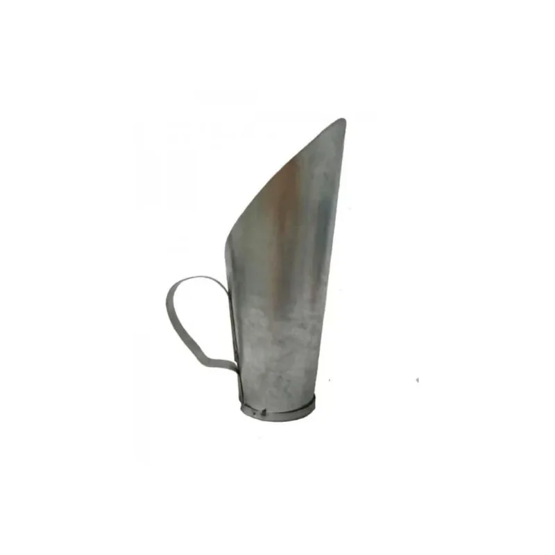 Kit 3 Caneca Medida Cereais 1kg + 3 Un 2kg + 3 Un 3kg