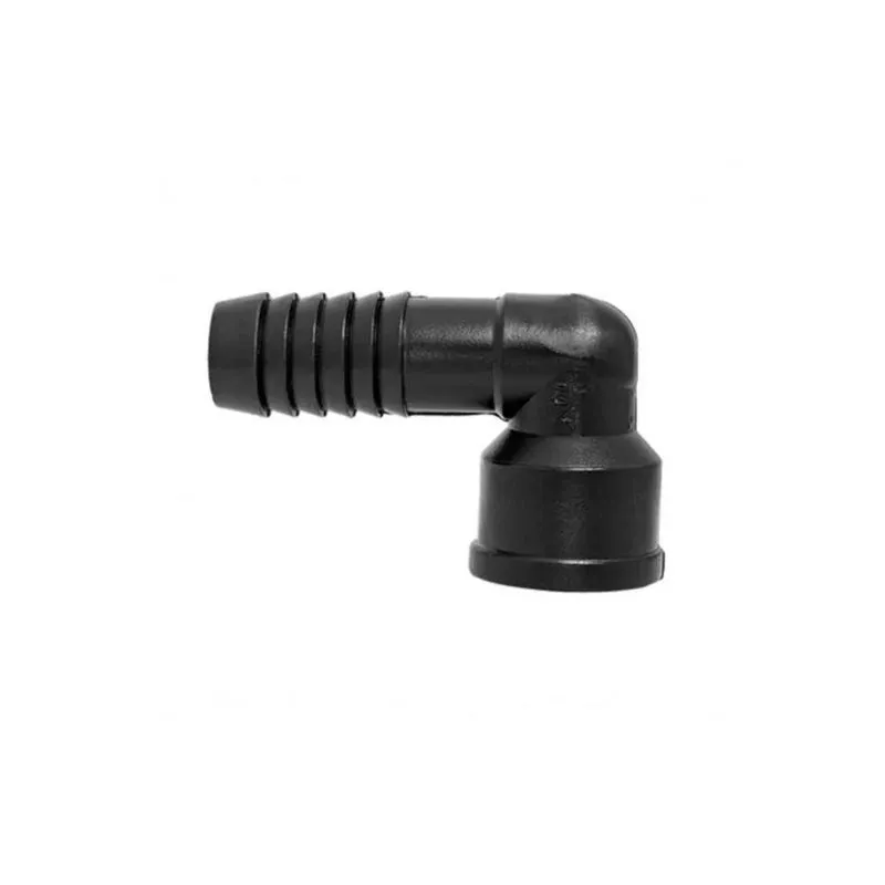Joelho Interno 90º Para Mangueira 1.1/4" - Bianplast, Tamanho: 1.1/4"