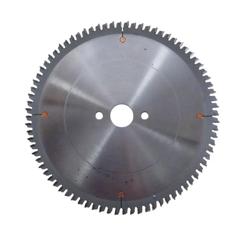 Disco Serra Circular Madeira 254mm Dente Alternado - Bramold, Tamanho: 250mm