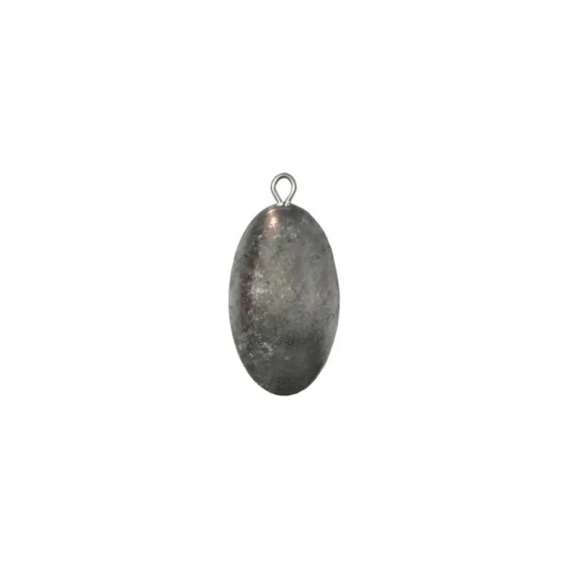 Chumbada De Pesca Barata 100g Embalagem 1kg - Volpato