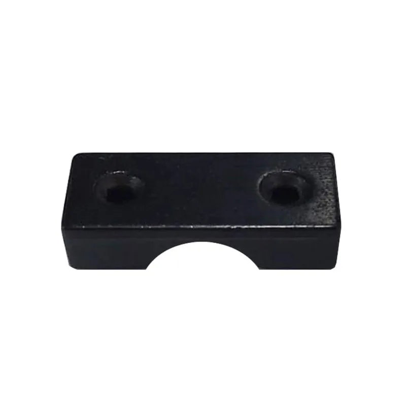 Castanha De Vara Cremona Zamak Preta 60300 - Loth