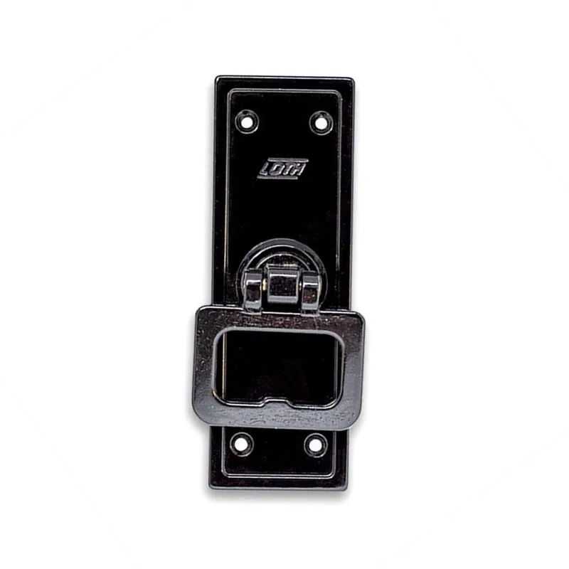 Cremona Embutir Zamak Preta 60365 - Loth
