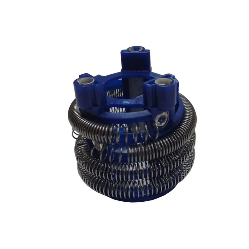 Kit 5 Resistência Elétrica 4t 5500w X 127v - Sintex