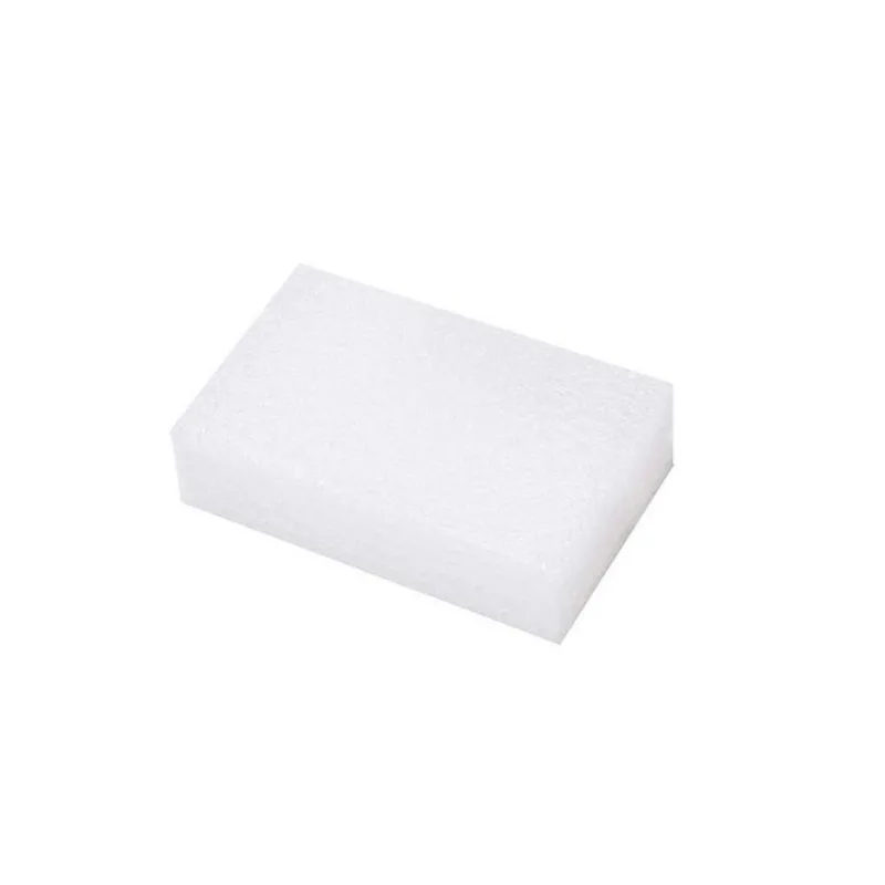 Kit 12 Bloco De Espuma Multiuso Branco - Gerplast