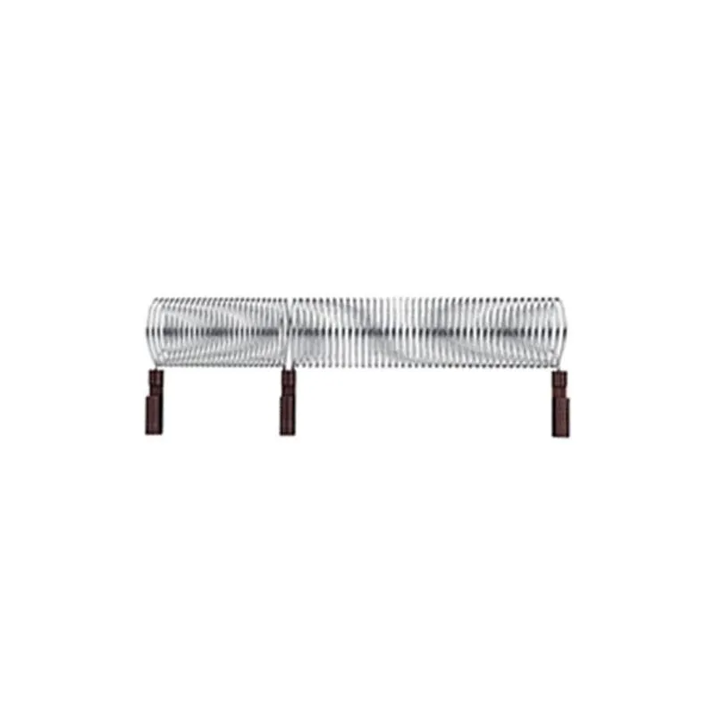 Kit 3 Resistência Elétrica Tipo Zagonel Linea 5.500w/220v